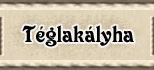 Téglakályha